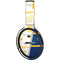 NBA Indiana Pacers Historic Blast Bose QuietComfort 35 Headphones Skin