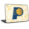 NBA Indiana Pacers Historic Blast HP Chromebook Skin