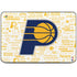 NBA Indiana Pacers Historic Blast HP Chromebook Skin
