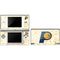 NBA Indiana Pacers Historic Blast DS Lite Skin