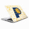 NBA Indiana Pacers Historic Blast HP Elitebook Skin
