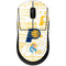 NBA Indiana Pacers Historic Blast G Pro Wireless Gaming Mouse Skin