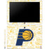 NBA Indiana Pacers Historic Blast Galaxy Book 12in Skin