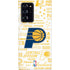NBA Indiana Pacers Historic Blast Galaxy Cases