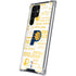 NBA Indiana Pacers Historic Blast Galaxy S23 Ultra Clear Case