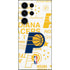 NBA Indiana Pacers Historic Blast Galaxy Skins