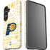 NBA Indiana Pacers Historic Blast Galaxy S25 Impact Case