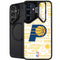 NBA Indiana Pacers Historic Blast Galaxy S24 Kickstand Case