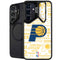 NBA Indiana Pacers Historic Blast Galaxy S25 Kickstand Case