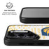 NBA Indiana Pacers Historic Blast Galaxy S25 Kickstand Case