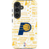 NBA Indiana Pacers Historic Blast Galaxy S25 Plus Impact Case