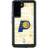NBA Indiana Pacers Historic Blast Galaxy S24 Plus Waterproof Case