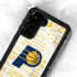 NBA Indiana Pacers Historic Blast Galaxy S24 Plus Waterproof Case