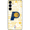 NBA Indiana Pacers Historic Blast Galaxy S25 Skin