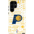 NBA Indiana Pacers Historic Blast Galaxy Cases