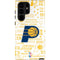 NBA Indiana Pacers Historic Blast Galaxy S25 Ultra Impact Case