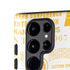 NBA Indiana Pacers Historic Blast Galaxy S25 Ultra Impact Case