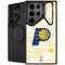 NBA Indiana Pacers Historic Blast Galaxy S25 Ultra Kickstand Case