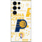 NBA Indiana Pacers Historic Blast Galaxy S24 Ultra Skin