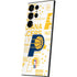 NBA Indiana Pacers Historic Blast Galaxy S24 Ultra Skin