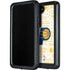 NBA Indiana Pacers Historic Blast Galaxy S24 Waterproof Case