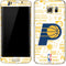 NBA Indiana Pacers Historic Blast Galaxy S7 Edge Skin