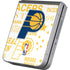 NBA Indiana Pacers Historic Blast Galaxy Z Flip6 Skin