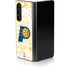 NBA Indiana Pacers Historic Blast Galaxy Z Fold5 5G Skin