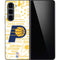 NBA Indiana Pacers Historic Blast Galaxy Z Fold5 5G Skin