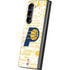 NBA Indiana Pacers Historic Blast Galaxy Z Fold5 5G Skin