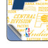 NBA Indiana Pacers Historic Blast Galaxy Z Fold5 5G Skin