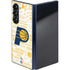 NBA Indiana Pacers Historic Blast Galaxy Z Fold6 Skin