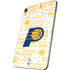 NBA Indiana Pacers Historic Blast Apple iPad Mini Skin