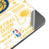 NBA Indiana Pacers Historic Blast Apple iPad Mini Skin