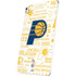 NBA Indiana Pacers Historic Blast iPad Pro 13in M4 (2024) Skin