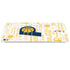 NBA Indiana Pacers Historic Blast iPad Pro 13in M4 (2024) Skin