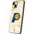 NBA Indiana Pacers Historic Blast iPhone Skins