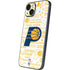 NBA Indiana Pacers Historic Blast iPhone 15 Skin