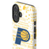 NBA Indiana Pacers Historic Blast iPhone 16 Plus Impact Case