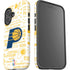 NBA Indiana Pacers Historic Blast iPhone 16 Plus Impact Case