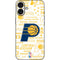 NBA Indiana Pacers Historic Blast iPhone 16 Plus Skin