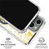 NBA Indiana Pacers Historic Blast iPhone 16 Pro Clear Case