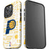 NBA Indiana Pacers Historic Blast iPhone 16 Pro Impact Case
