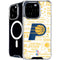 NBA Indiana Pacers Historic Blast iPhone 16 Pro Max MagSafe Case