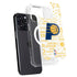 NBA Indiana Pacers Historic Blast iPhone 16 Pro Max MagSafe Case