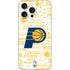 NBA Indiana Pacers Historic Blast iPhone 16 Pro Max Skin