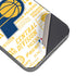 NBA Indiana Pacers Historic Blast iPhone 16 Pro Skin