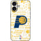 NBA Indiana Pacers Historic Blast iPhone 16 Skin