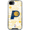 NBA Indiana Pacers Historic Blast iPhone 16e Clear Case