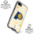 NBA Indiana Pacers Historic Blast iPhone 16e Clear Case